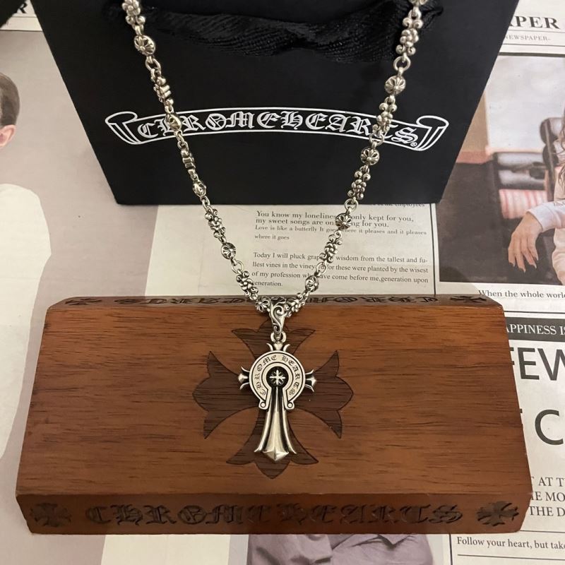 Chrome Hearts Necklaces